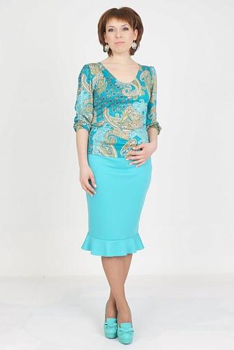 Юбка Ю-86 фото 2