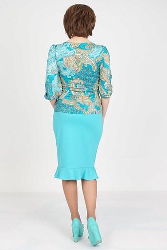 Юбка Ю-86 фото 3