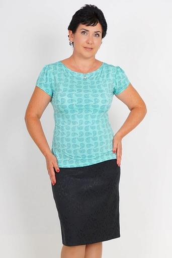 Юбка Ю-97-2 фото 1