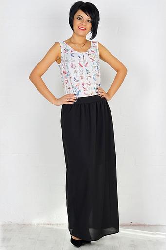 Юбка АЮ-1166 фото 1