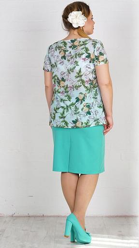 Юбка Ю-105-2 фото 2