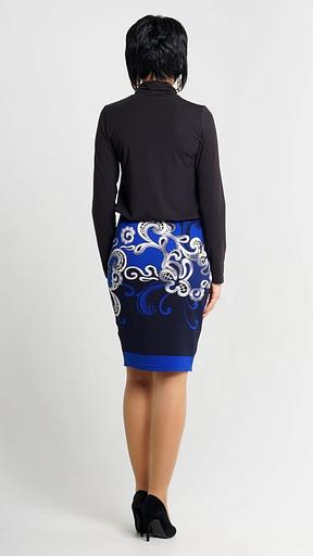 Юбка АЮ-1191 фото 2