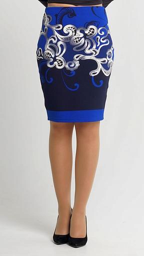 Юбка АЮ-1191 фото 3