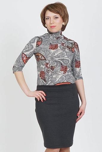Блуза М-56 фото 1
