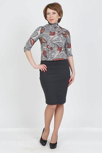 Блуза М-56 фото 2