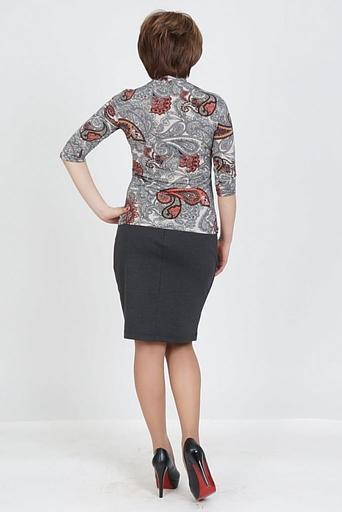 Блуза М-56 фото 3