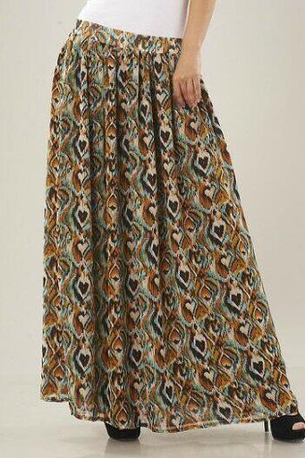 Юбка АЮ-7 фото 2