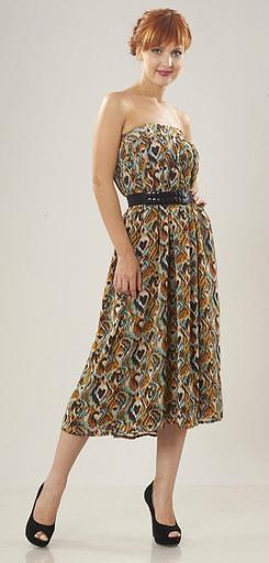 Юбка АЮ-7 фото 3