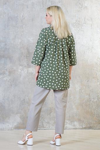 Блуза Р-276-2 фото 2