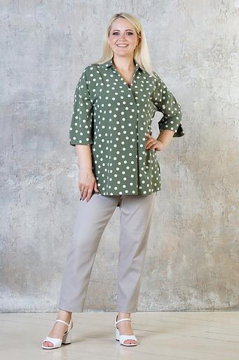 Блуза Р-276-2 фото 3