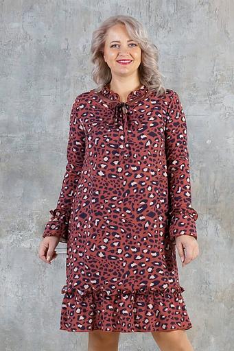 Платье С-502-2 фото 1