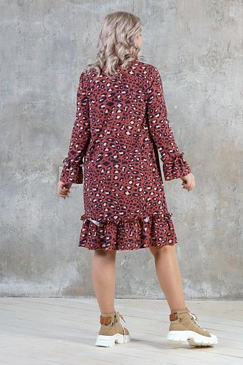 Платье С-502-2 фото 4