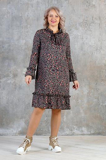 Платье С-503-2 фото 2