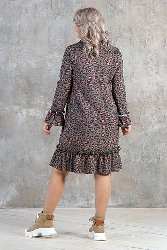 Платье С-503-2 фото 4