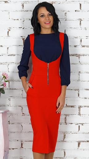 Платье АП-1817 фото 1