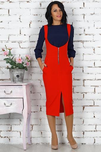 Платье АП-1817 фото 2