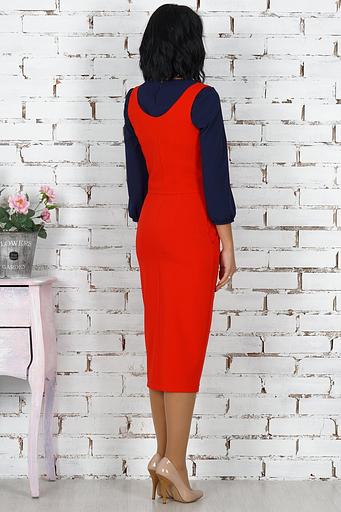 Платье АП-1817 фото 4