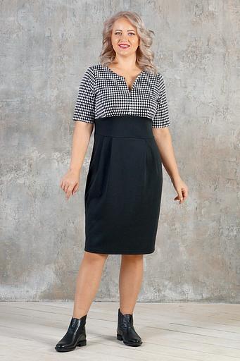 Платье С-515-2 фото 3