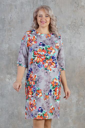 Платье С-516-2 фото 1