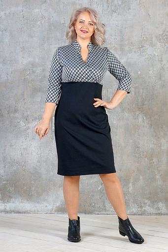 Платье С-517-2 фото 2