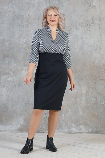 Платье С-517-2 фото 3