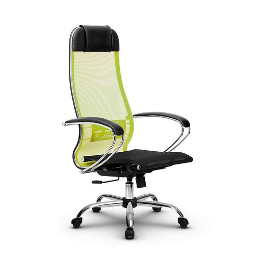 Кресло МЕТТА комплект 4, основание 17833 опт фото 3