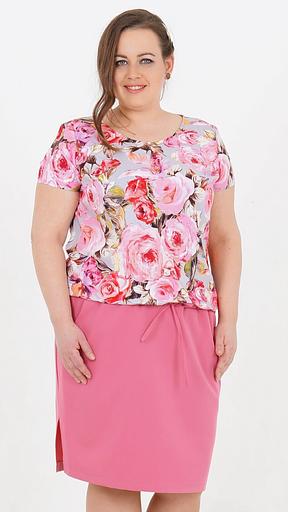 Платье С-386-2 фото 1