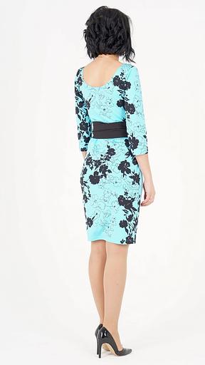 Платье АП-1924 фото 4