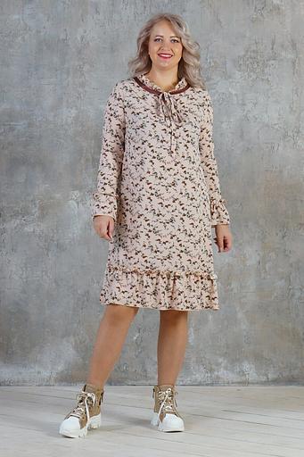 Платье С-524-2 фото 2