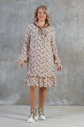 Платье С-524-2 фото 3