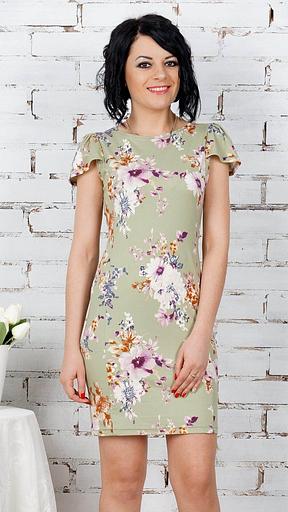 Платье АП-1953 фото 1