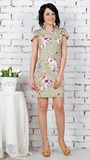 Платье АП-1953 фото 2