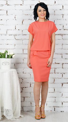 Платье АП-1955 фото 3