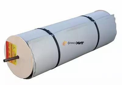 A rolling thermometer for heating concrete from the manufacturer фото 1