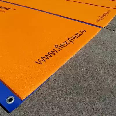 Термомат менее 1 м от производителя фото 3