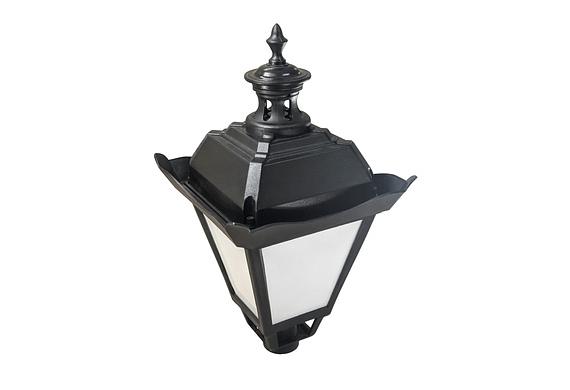 Светильники светодиодные парковые «RETRO» фото 2