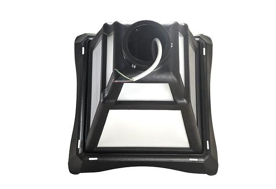 Светильники светодиодные парковые «RETRO» фото 3