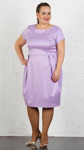 Платье С-411-2 фото 2