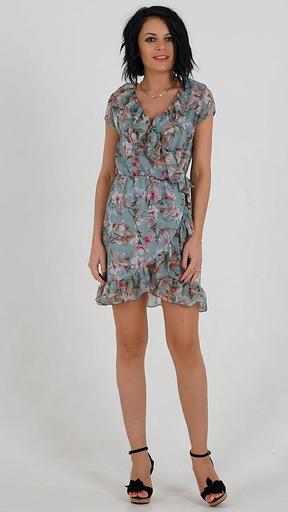 Платье АП-1758 фото 2