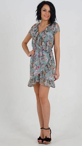 Платье АП-1758 фото 3