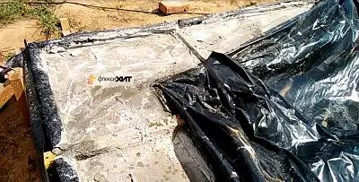 Прогрев ростверков термоэлектроматами фото 2