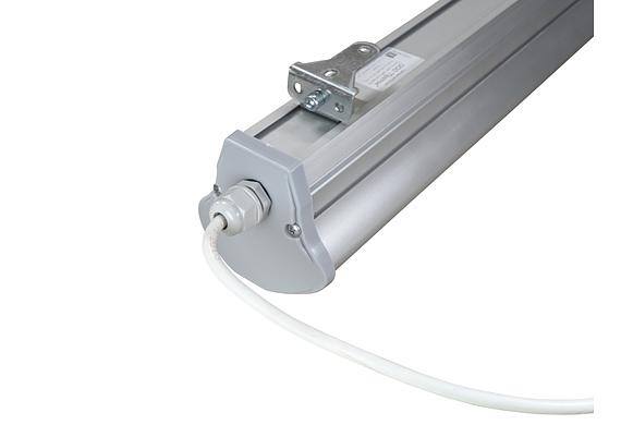 Светильники светодиодные серии «Sorbet» 40-50 Вт опт фото 4