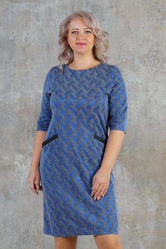 Платье С-522-2 фото 1