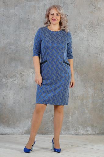 Платье С-522-2 фото 2