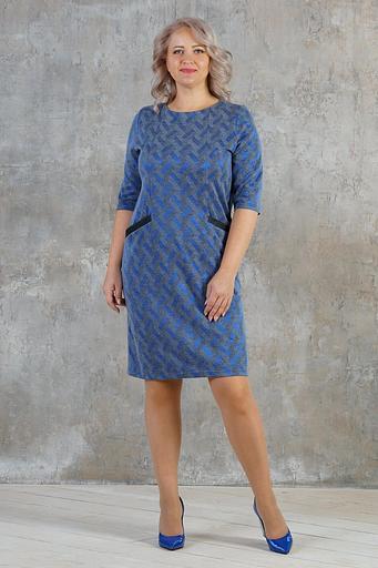 Платье С-522-2 фото 3