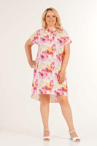 Платье С-528-2 фото 4