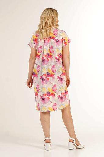 Платье С-528-2 фото 6