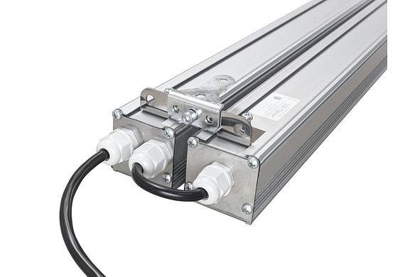 Светильники светодиодные серии «STIK » 160-200 Вт опт фото 5