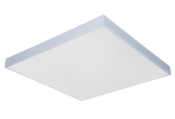 Светильники светодиодные серии «OFFICE-600» 25-70 Вт опт фото 2