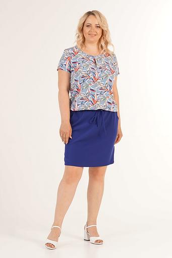 Платье С-534-2 фото 2